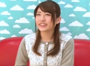 街中で声を掛けた綺麗で心優しいOLさんが素股でセックス指南！童貞君のSEXのお手伝い♡