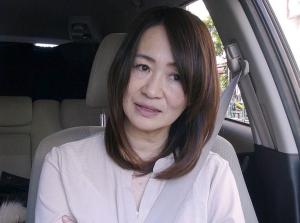 五十路妻に他人棒を…公認浮気セックスに発情