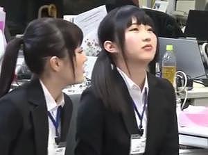 内定者 性感度健診！！セクハラ健診で社会人への第一歩ｗエロ汁でまくりｗ濃厚セックスしたったｗｗ