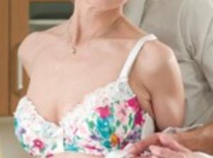 女房よりずっといいよ… 工藤留美子！義母と娘婿の背徳交尾！