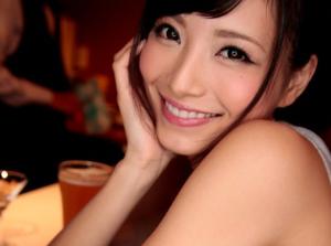 超正統派の美少女はるみとのエロハメ撮り！本気の赤裸々ファック！