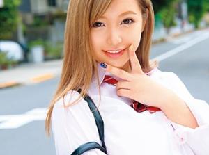 健康的なこんがりボディが印象的なエリカ！！膣内射精セックス