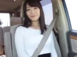 厳選！エロい女と乱れまくり生中出しハメ撮り旅行!!セックスで鳴きまくる！【かすみ果穂】