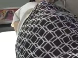 人妻痴●電車総集編 www膣内射精されるｗ【吉野かおる】