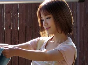 夫の目の前で犯●れて― 桃乃木かな!!抵抗むなしく快楽の虜に…勃起回避不能ｗ