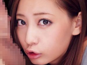 3点責め痴女 真野ゆりあ！』淫乱美女の３点責め！勃起回避不能ｗｗｗ