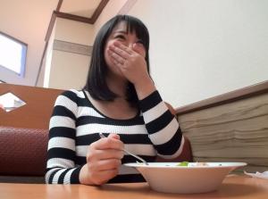 Aさん（29歳）人妻！！美人若奥様をナンパゲット！