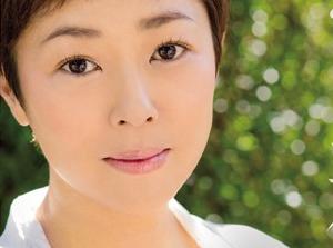 受精 小松千春！！元女優が齢４０を超えてますます妖艶に！