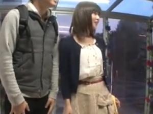 顔出し！女子大生限定 徹底検証！欲情に負けてセックス開始ｗマジでヤバすぎるｗ勃起回避不能ｗｗｗ