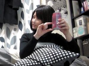 ナンパ連れ込みSEX隠し撮り！ベロチューされ巨根を膣奥挿入ｗ