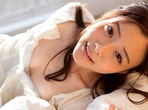 グラビアアイドル吉高寧々AV解禁!!火照らせチンポをイジって搾り取る！勃起回避不能ｗ