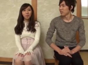 友達以上恋人未満の仲良し2人に露天風呂に裸で2人きり！肉欲のままセックスする様子をモニタリング！