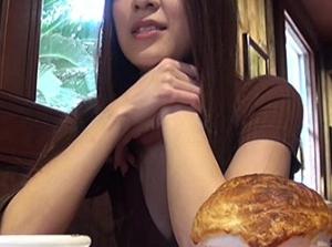 軟派即日セックス Rさん（25歳） webデザイナー！！Ｆカップ巨乳美女をナンパお持ち帰り！