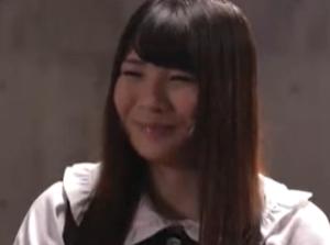 第1回ド変態彼女自慢選手権!!浣腸液撒き散らし＆アナルSEX