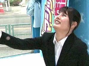 SOD女子社員 制作部 入社1年目！！ブチ込まれそのままＡＶデビューｗ