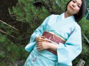 美しすぎる華道家を串刺しセックスw緊縛調教SEXでアクメする！