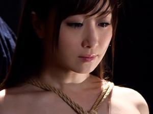 マニアの生贄 川上ゆう！！道具のように犯されるｗマジでエロ杉注意ーーー❖勃起回避不能ｗ