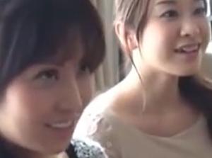 素人生ハメ！ ママ友ナンパ ！！そそり立つチンポに興奮発情！！