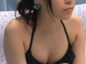 水着美少女に童貞のフリした絶倫男が激ピストン！！ピストンを続けて絶頂イキ連発！勃起回避不能ｗ