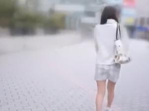 悪質シロウトナンパ素股だけって言ったのに！勢いのまま中出しセックス！