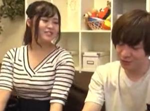 姉弟の絆を試すドキドキお泊りミッションここに開催！ムチムチ巨乳おっぱいお姉さんが…ｗマジでエロ杉注意ーーー❖