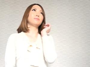 真っ昼間から口説き落とされてAV出演！巧みな愛撫で恥じらいイカセ！！マジでえろすぎｗ