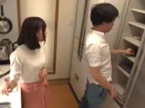 大学生限定 姉弟の絆を試すドキドキお泊りミッションw収まらない肉棒に膣内射精されるｗ