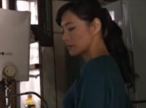 異常性交 四十路母と子!!肉欲の暴走が止まらなくなり…