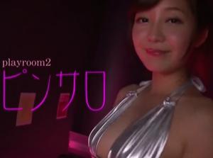 濃厚接吻尽くし 石原莉奈！！本番ファックで暴発中出し！