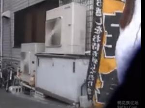 デカ尻タイトスカートOL 着衣ストレッチ体験！チンポをねじ込まれ即ハメ悶絶！