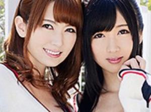エロ贅沢すぎる3Pセックス！！！勃起指数１００％！