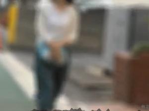 感度が上がったビン勃ち乳首！！他人棒に中出しされる不貞
