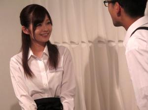 声を出せない私 羞恥と快感 石原莉奈！！声を抑え凌辱に耐える美女…