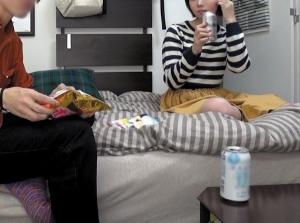 ナンパ連れ込みSEX隠し撮り！！セックスで処女喪失する美少女！マジでえろすぎｗｗ