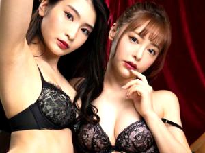 たまらない～～～～死ぬほど滅茶苦茶に犯しまくってあげるからね？極の逆３Ｐスペシャル！