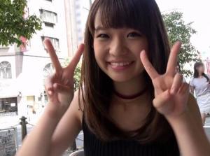 早乙女夏菜18才 AVデビュー ！じっくりハメ撮りファック！マジでエロすぎ！勃起回避不能