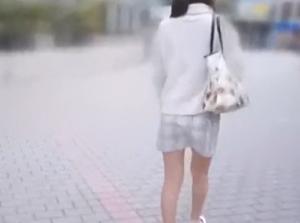 悪質シロウトナンパ素股だけって言ったのに！！挿入し中出し交尾の鬼畜！