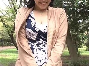リアル人妻SEXドキュメンタリー背徳の快楽に溺れる不貞熟女！