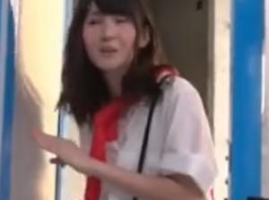 美少女に童貞のフリした絶倫男が激ピストン！!ガン突きピストンに半狂乱で絶頂！勃起回避不能ｗｗ