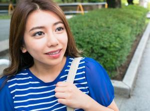 悪質シロウトナンパ お願い！素股してくれませんか？勃起チンポをズブリ…そのままセックス開始ｗ