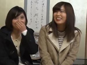 お嬢さん タオル一枚男湯入ってみませんか？男たちがおとなしく見ているはずもｗｗｗｗ