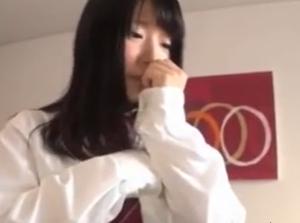 厳選された激カワな女子！！セックスで中出しする変態男！
