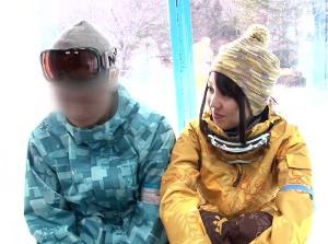 素人カップルを彼氏の目の前で寝取ります！彼氏を放って浮気中出し交尾！マジでエロ杉注意ーーー❖勃起回避不能ｗｗ