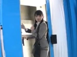 憧れの女上司と2人きり！どきどき相互オナニー!!一線を越えハメ狂う禁断の本気!!勃起回避不能ｗｗ