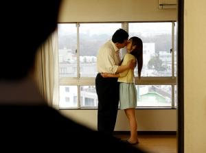 義妹の性感帯 授かりもの 腰を打ち付ける背徳ファック！