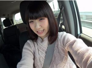 透き通る白桃Fカップおっぱい！！爆乳オッパイを堪能しまくり