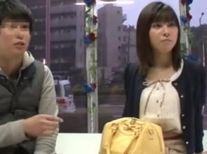 徹底検証！男女の友情は成立する！？性欲でハメまくる様子を撮影！勃起回避不能ｗ
