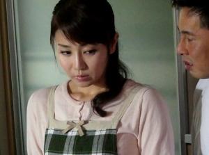 義弟の肉欲 大島優香！変態絶倫男に狙われた美人妻！