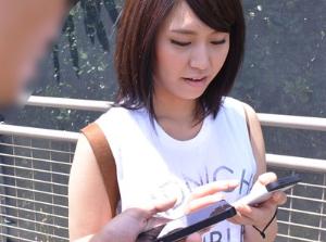 プロサーファーを目指す18歳が鍛えられた美乳ボディ！！肉欲でセックスしまくるＡＶデビュー作！