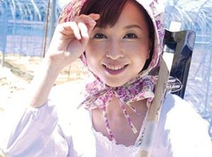 農家の母 神崎久美！！性欲を持て余し悶え狂う！マジでえろすぎｗ